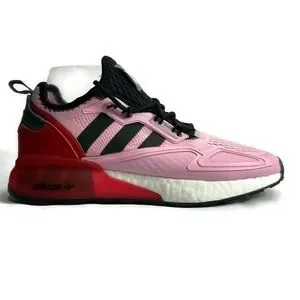 adidas | Shoes | Adidas X Ninja Zx 2k Boost True Pink Black